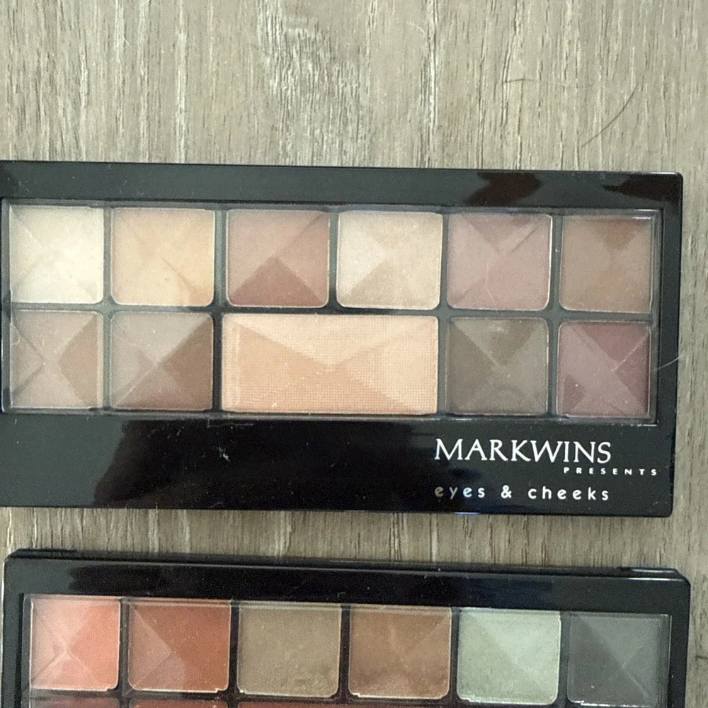 Markwins new cosmetics